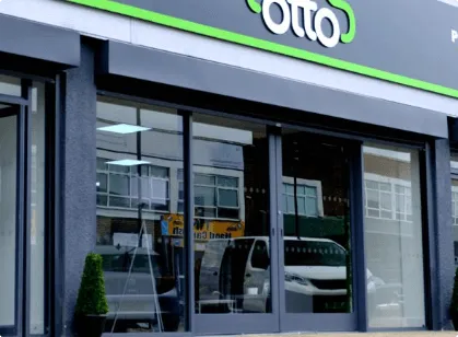 Wales & South West Hub | Otto Car London