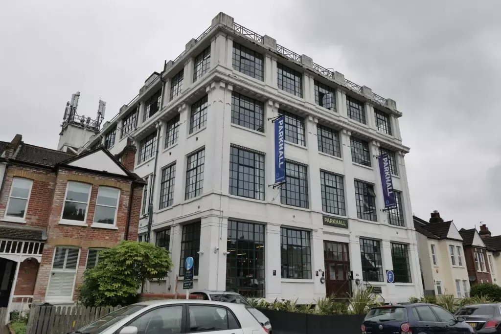 Dulwich Hub | Otto Car London